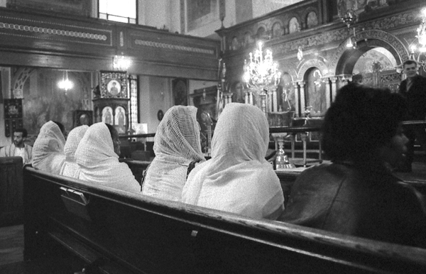 St. George's Greek Orthodox Church, Philadelphia